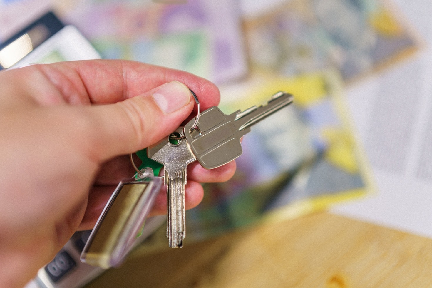 How Furnished Apartments Simplify Extended Stays