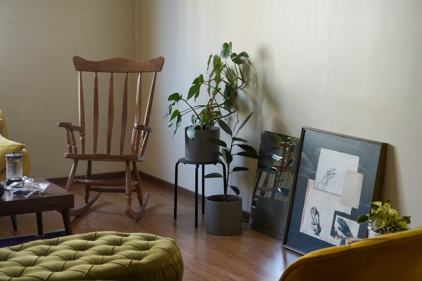 What to Look for in a Short-Term Rental
