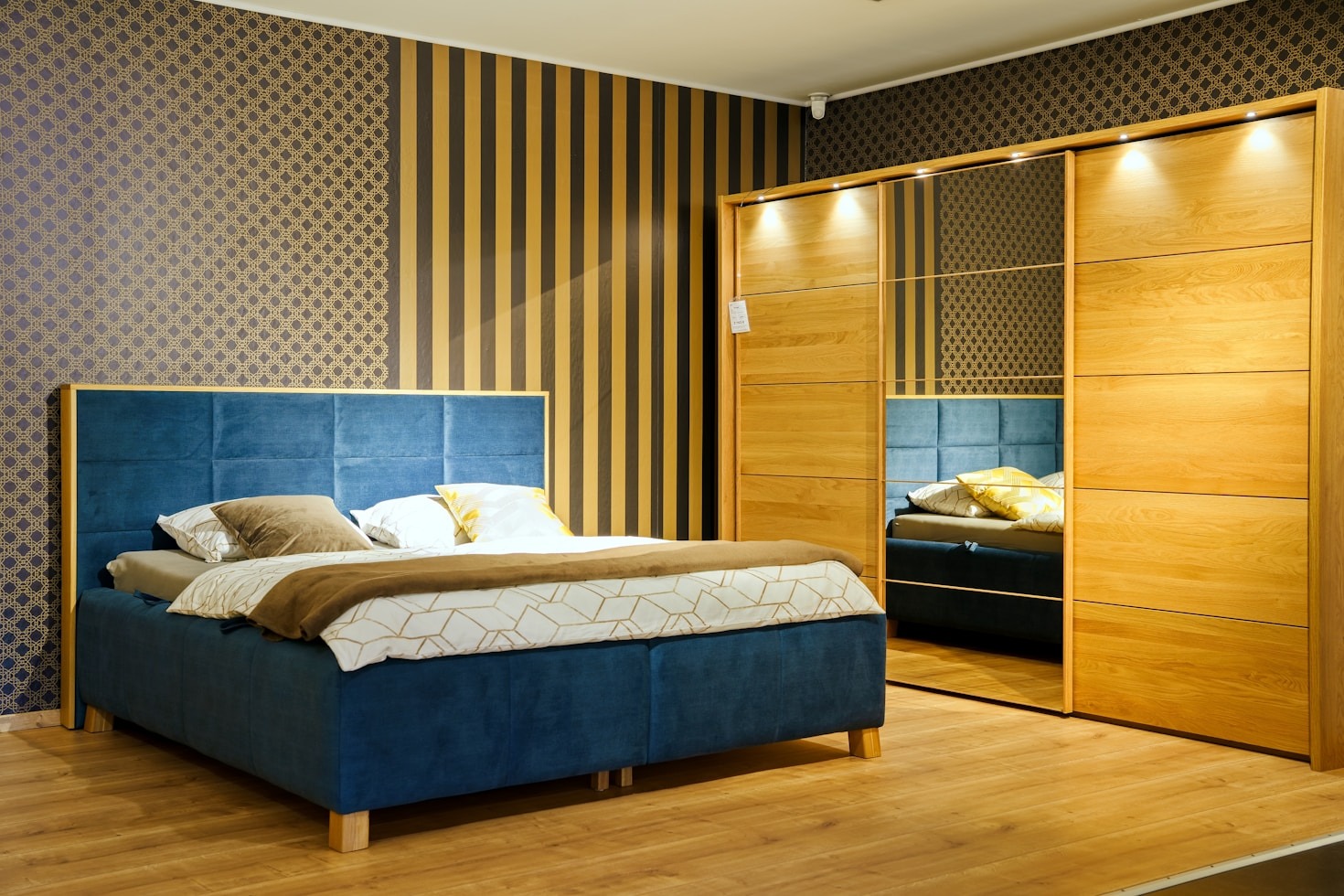 Making Extended Stays Comfortable and Affordable